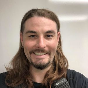 Meet your Posher, Ryan